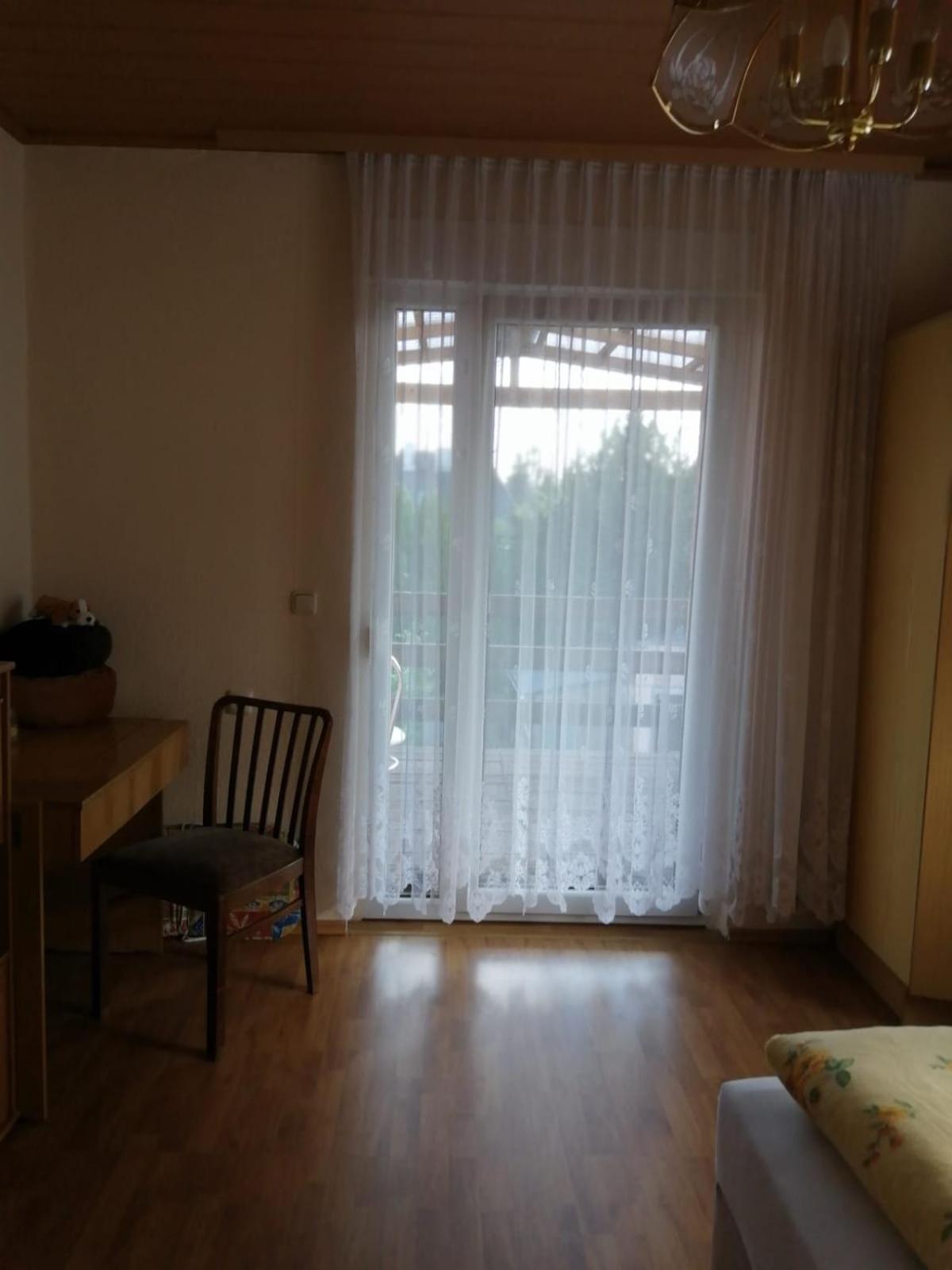 Ferienwohnung Gotha Eksteriør billede