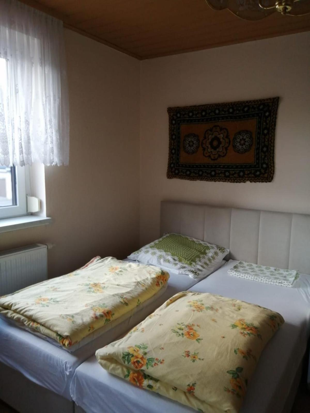 Ferienwohnung Gotha Eksteriør billede